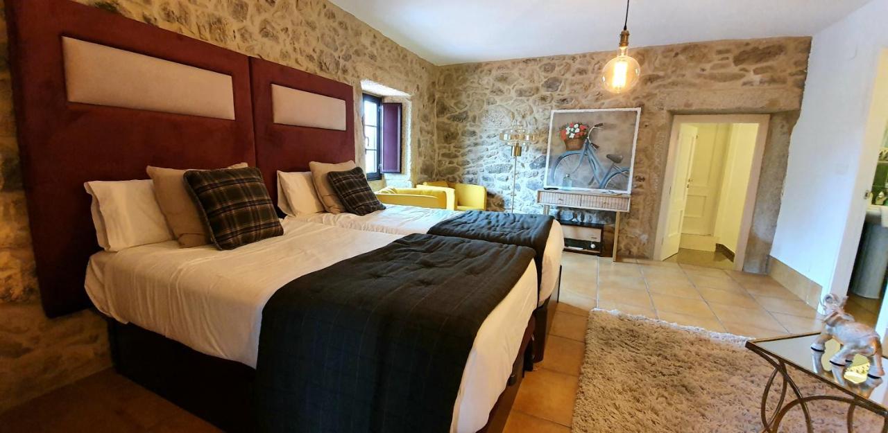 Ecocasa Lema II Hotel Morpeguite Ngoại thất bức ảnh