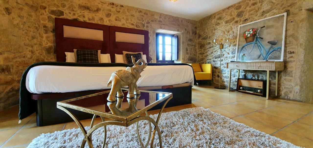 Ecocasa Lema II Hotel Morpeguite Ngoại thất bức ảnh