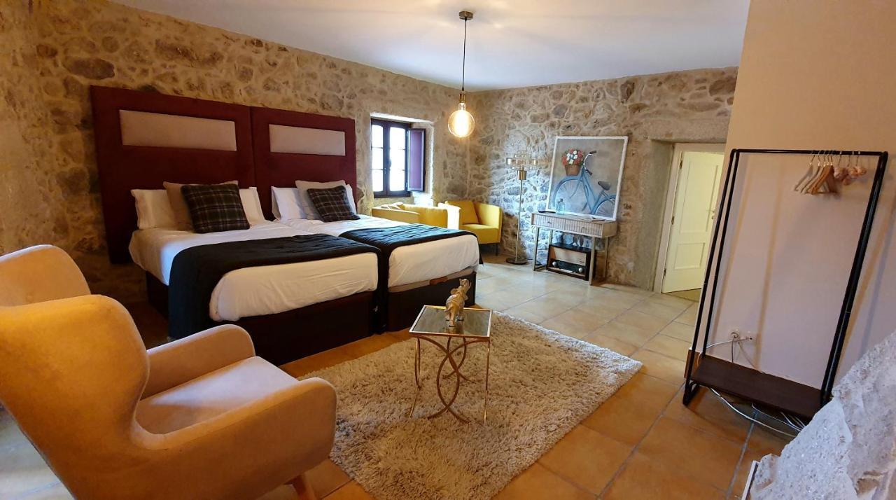 Ecocasa Lema II Hotel Morpeguite Ngoại thất bức ảnh