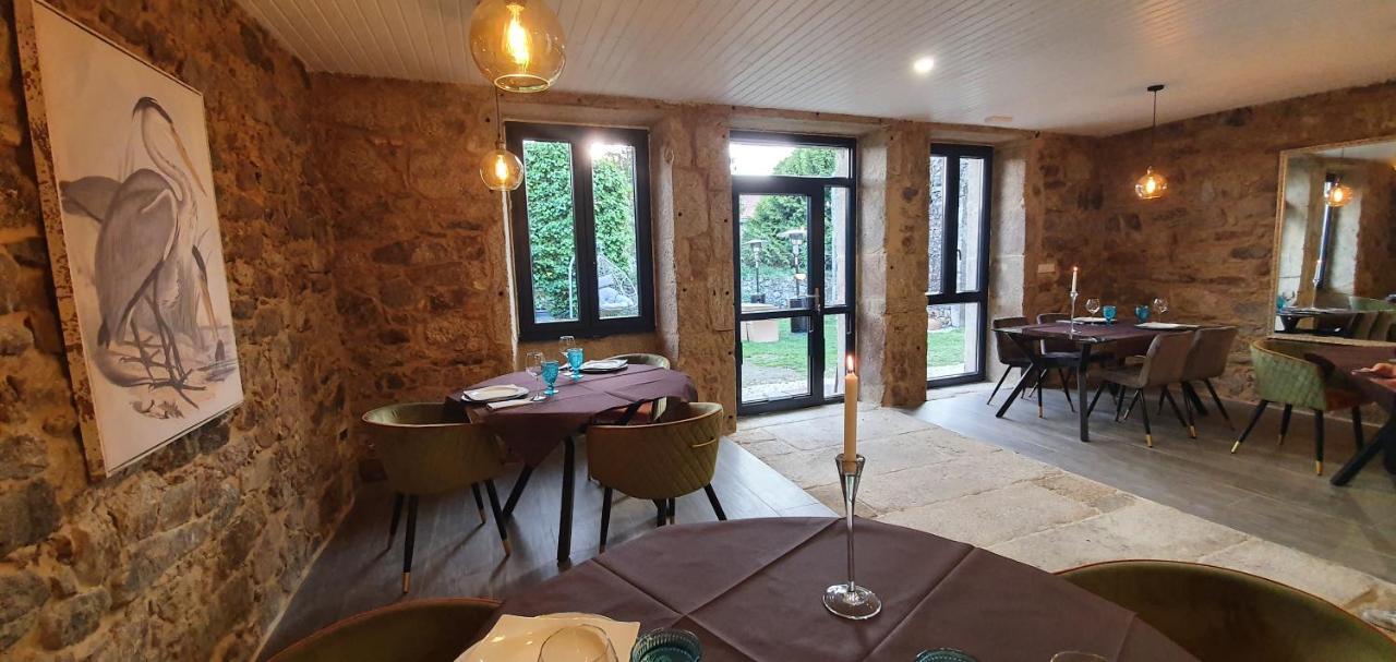 Ecocasa Lema II Hotel Morpeguite Ngoại thất bức ảnh