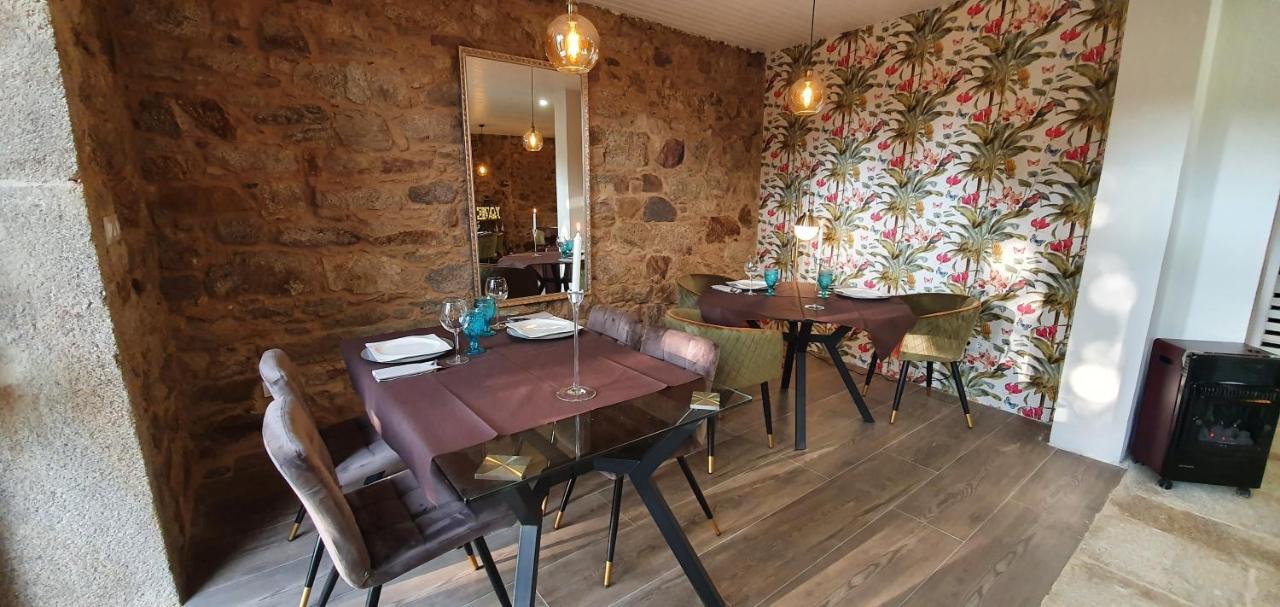 Ecocasa Lema II Hotel Morpeguite Ngoại thất bức ảnh