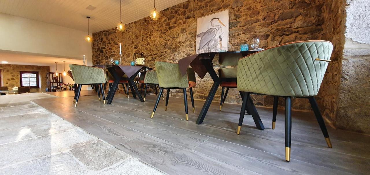 Ecocasa Lema II Hotel Morpeguite Ngoại thất bức ảnh