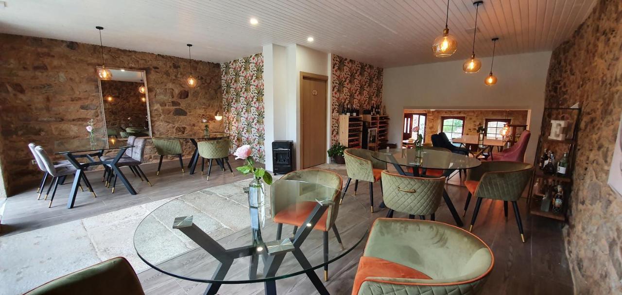 Ecocasa Lema II Hotel Morpeguite Ngoại thất bức ảnh
