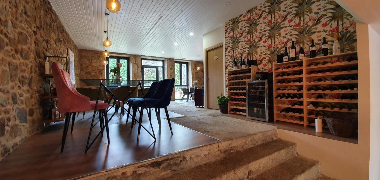 Ecocasa Lema II Hotel Morpeguite Ngoại thất bức ảnh