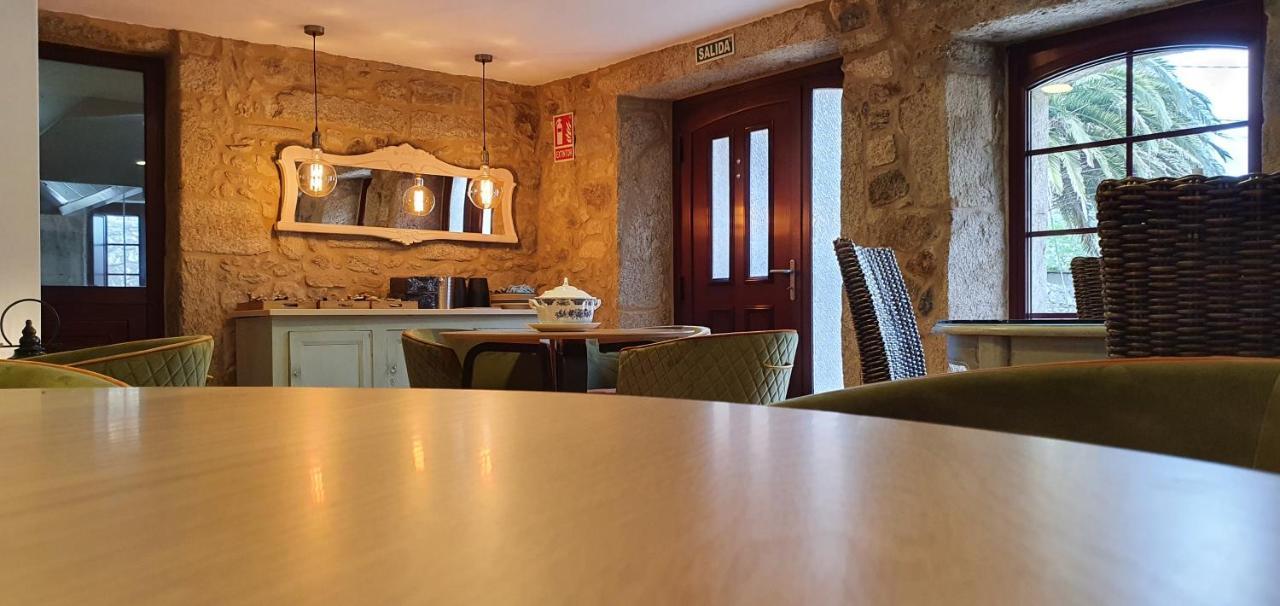 Ecocasa Lema II Hotel Morpeguite Ngoại thất bức ảnh