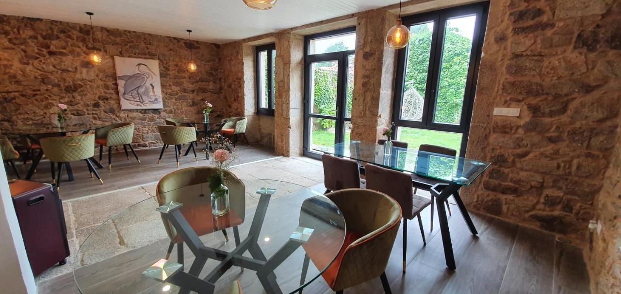 Ecocasa Lema II Hotel Morpeguite Ngoại thất bức ảnh