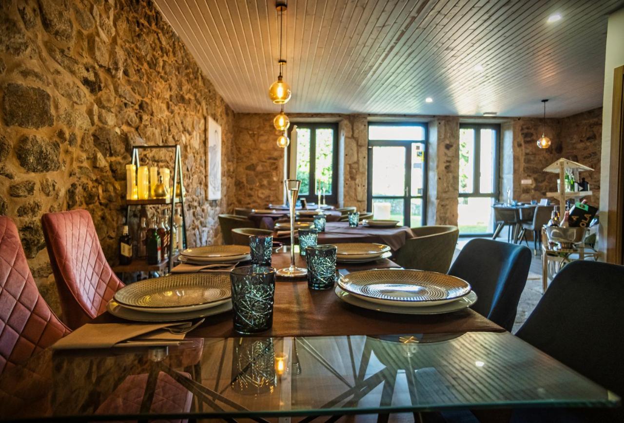 Ecocasa Lema II Hotel Morpeguite Ngoại thất bức ảnh