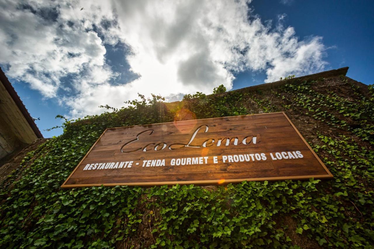 Ecocasa Lema II Hotel Morpeguite Ngoại thất bức ảnh