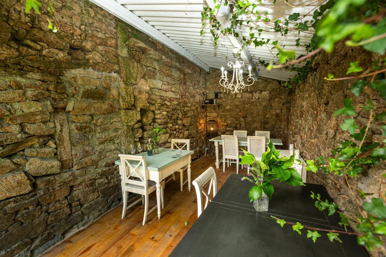 Ecocasa Lema II Hotel Morpeguite Ngoại thất bức ảnh