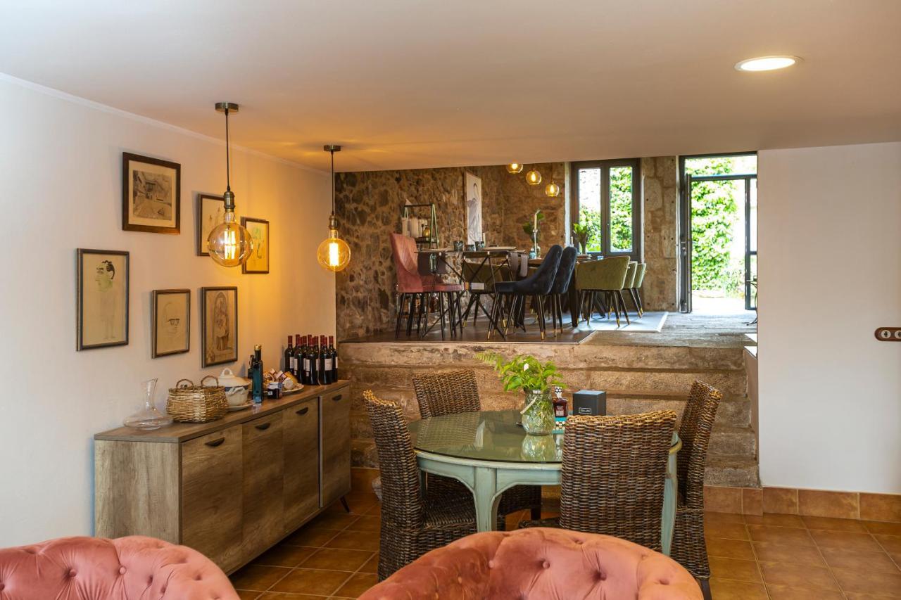 Ecocasa Lema II Hotel Morpeguite Ngoại thất bức ảnh