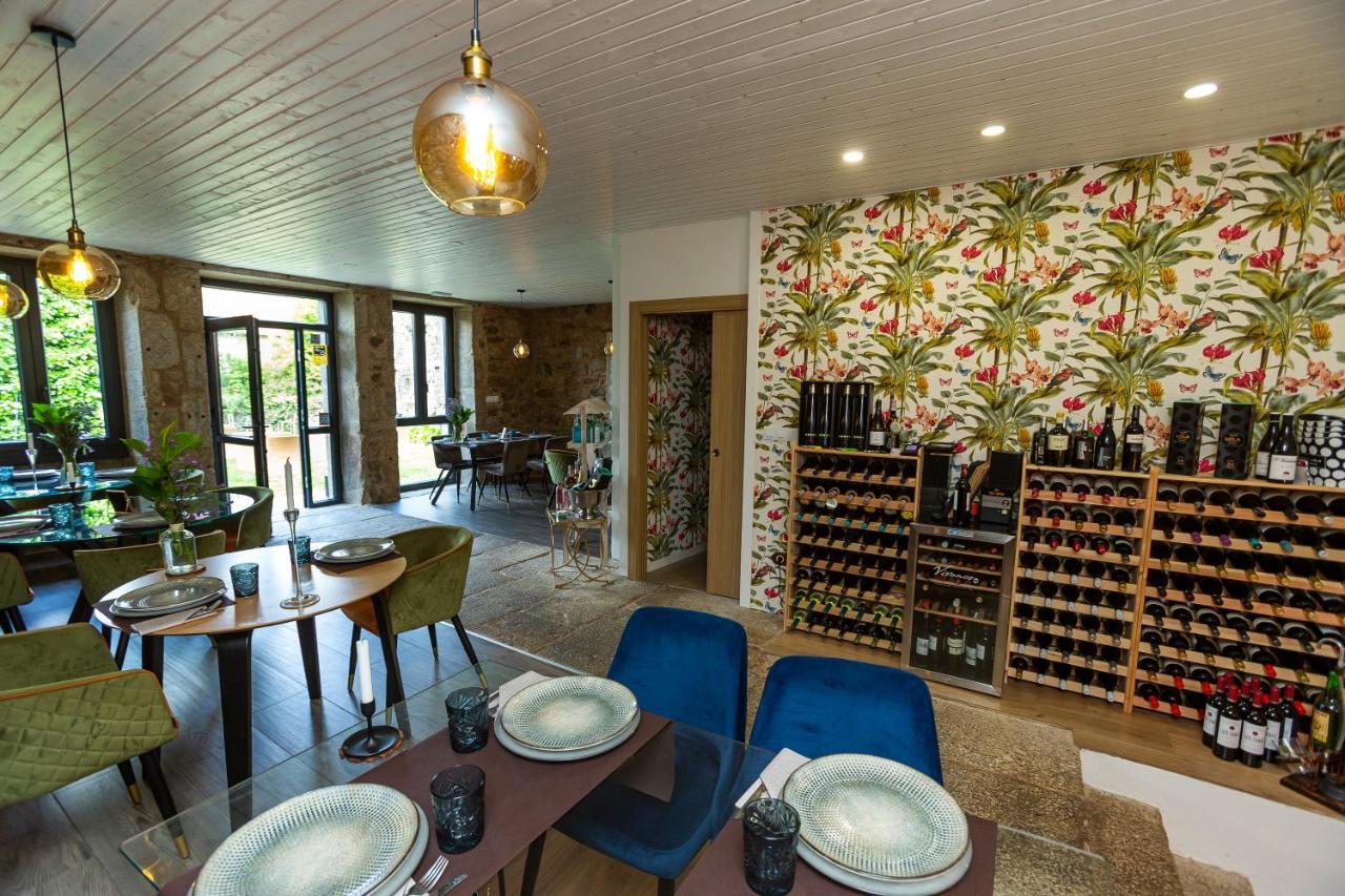 Ecocasa Lema II Hotel Morpeguite Ngoại thất bức ảnh