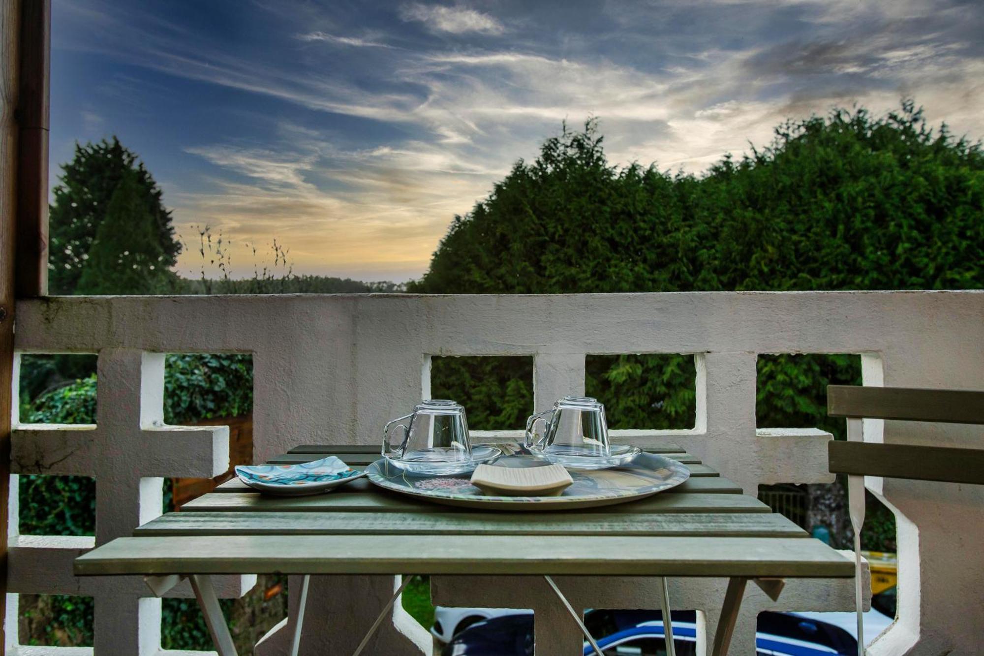 Ecocasa Lema II Hotel Morpeguite Ngoại thất bức ảnh