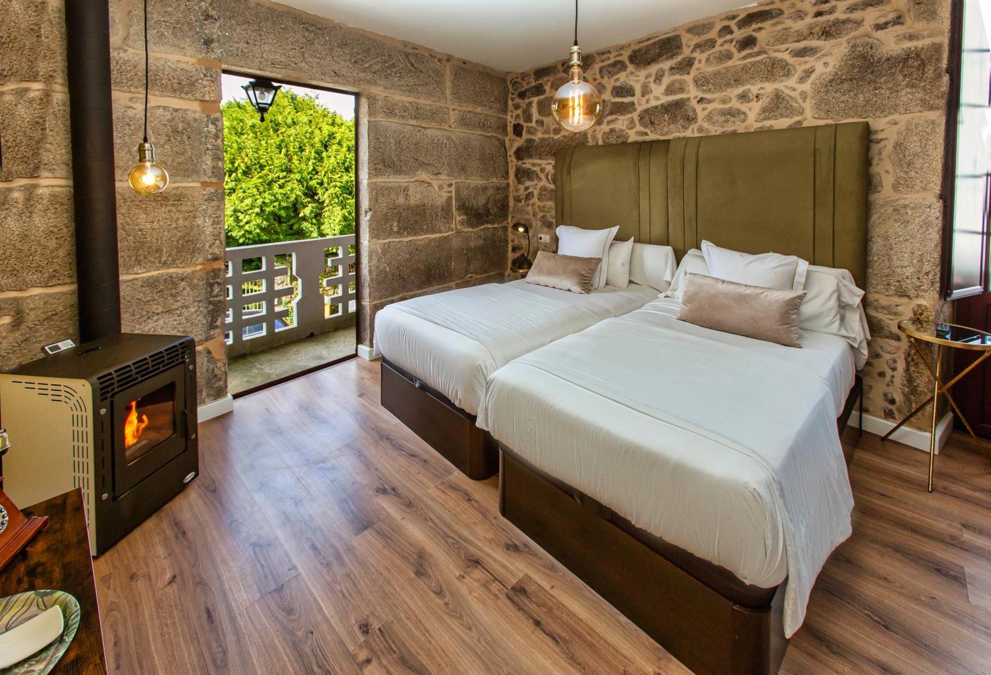 Ecocasa Lema II Hotel Morpeguite Ngoại thất bức ảnh