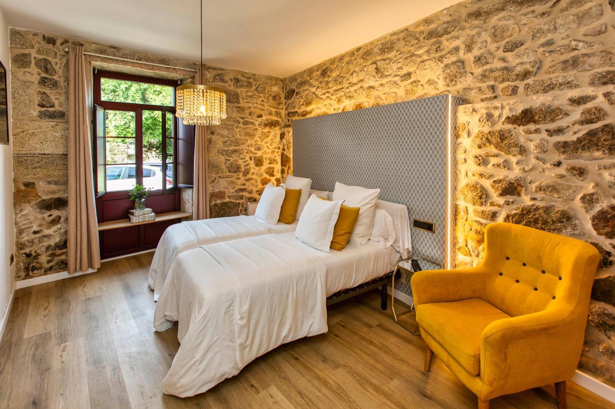Ecocasa Lema II Hotel Morpeguite Ngoại thất bức ảnh